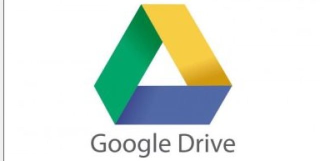 Google Drive
