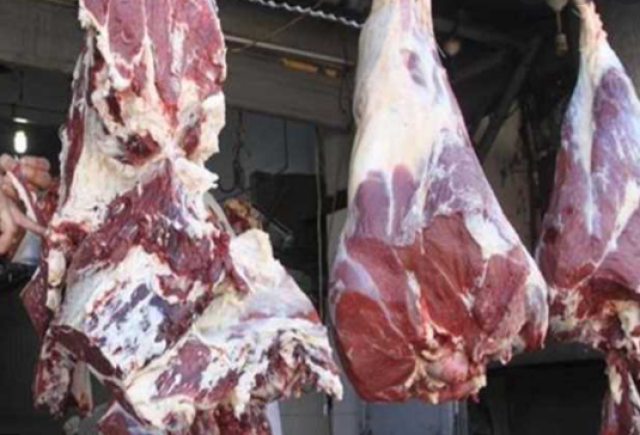 تعرف على أسعار اللحوم البلدى اليوم الأحد 11-7-2021