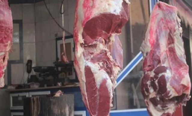 تهرف على أسعار اللحوم اليوم 14- 7 – 2021