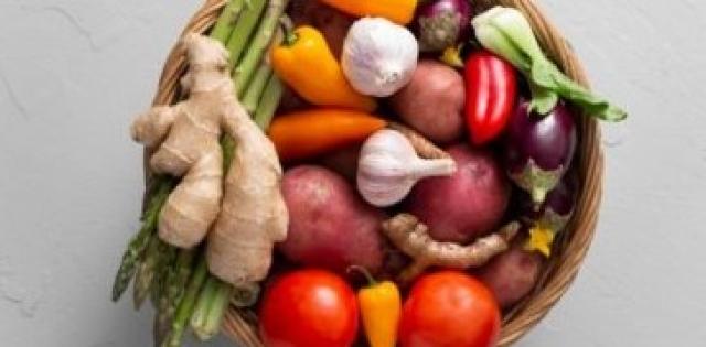 اطعمة منخفضة السعرات الحرارية
