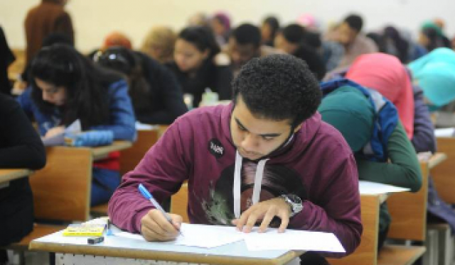 اللغة الأجنبية الثانية تصالح طلاب العلمي وتعوضهم عن صعوبة العربي