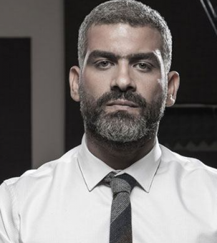 هانى عادل