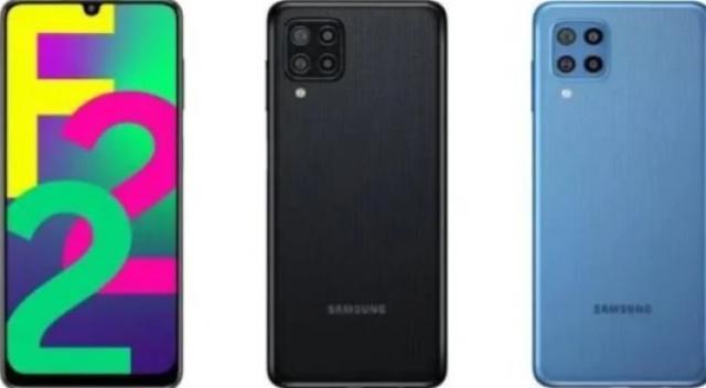 بسعر منافس ومواصفات مذهلة.. سامسونج تبدأ بيع Galaxy F22
