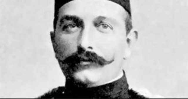 عباس حلمى الثانى