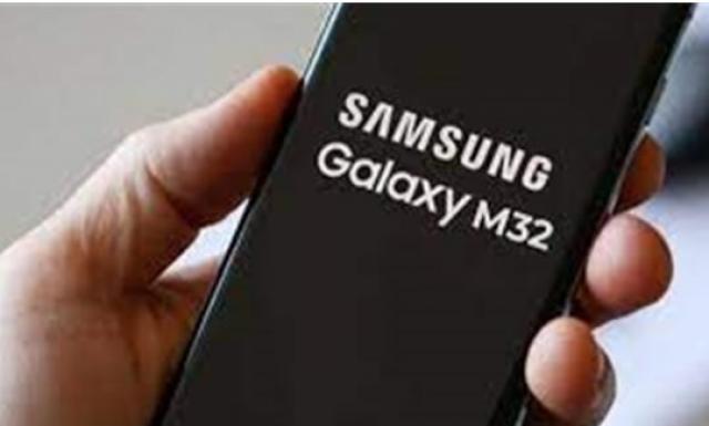 هاتف سامسونج Galaxy M32