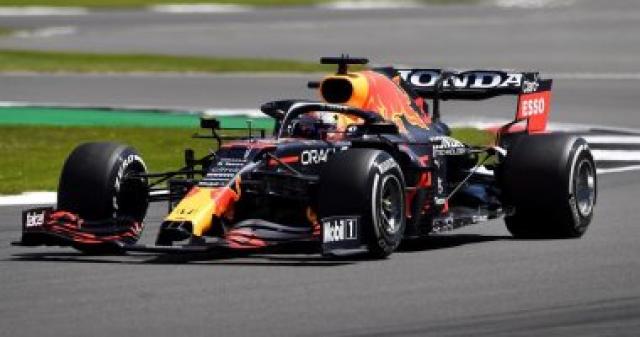 سباق الجائزة الكبرى البريطاني للسيارات