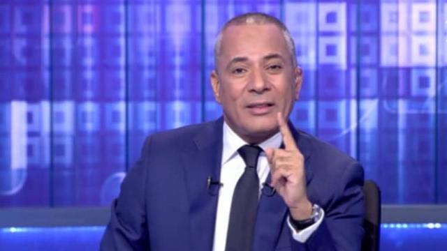 احمد موسي