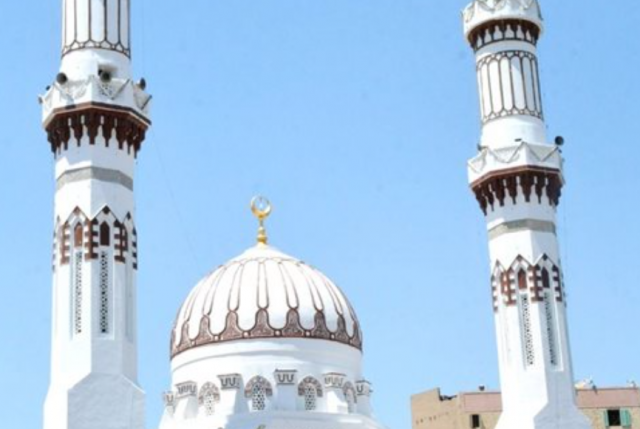 ”أوقاف سوهاج” تخصص 6855 مسجدا لأداء صلاة عيد الأضحى