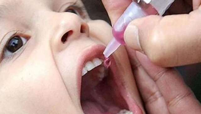 5 آلاف طفل بكفر الشيخ يتخلفون عن تطعيم شلل الأطفال