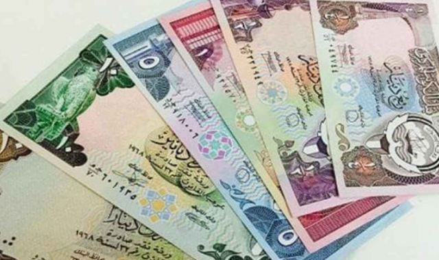 تعرف على أسعار العملات اليوم الثلاثاء 20-7-2021 بالبنوك المصرية