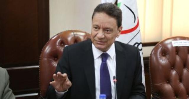 الكاتب الصحفي كرم جبر