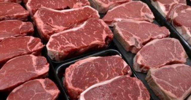 تعرف على أسعار اللحوم اليوم الاثنين19-7-2021