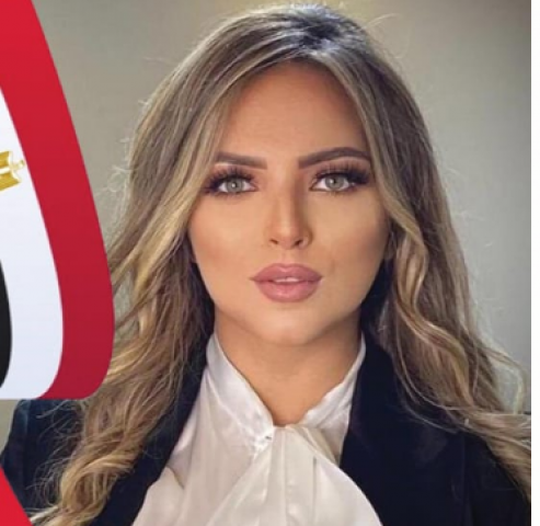 النائبة مى أسامة