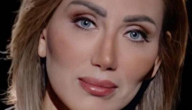 ريهام  سعيد 