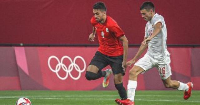 طاهر طاهر فى لقاء إسبانيا