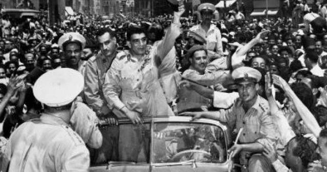 ثورة 23 يوليو