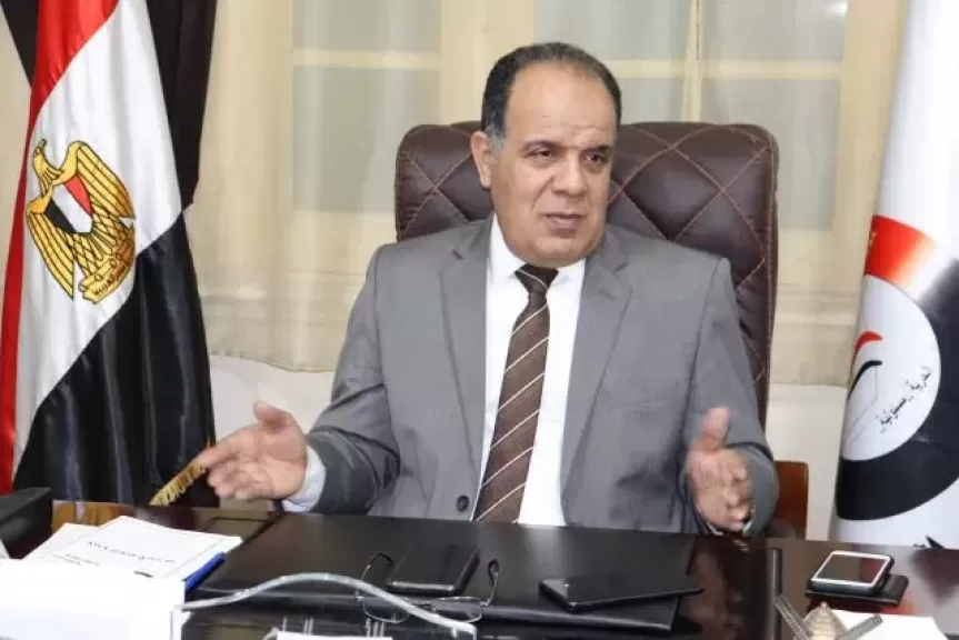 نائب رئيس ”الحرية المصري”: على الحكومة الجديدة تنفيذ توصيات الحوار الوطني