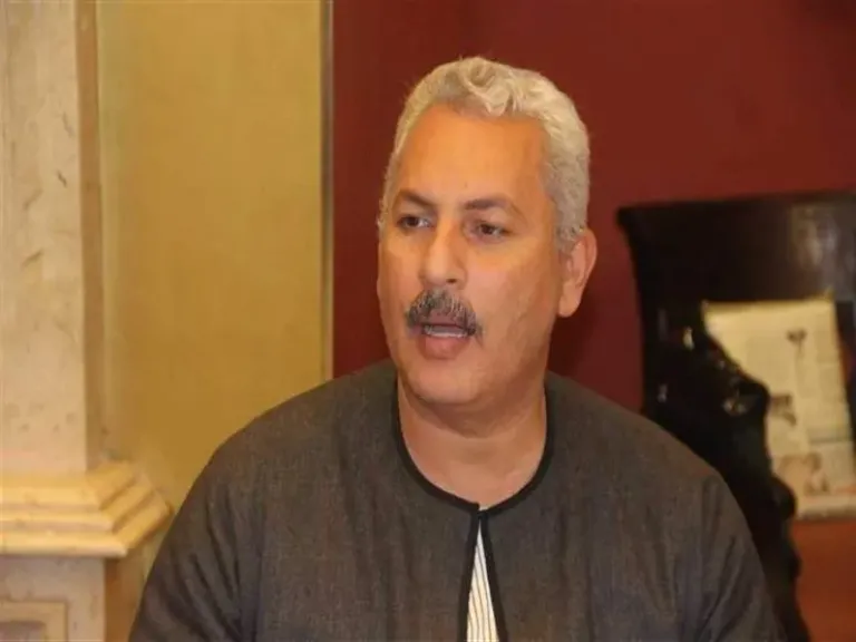 نقيب الفلاحين ينفي التصريحات المتداولة بشان المواشي المريضة