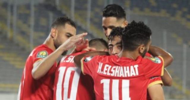 فريق الاهلى