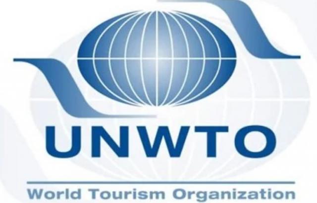منظمة السياحة العالمية 