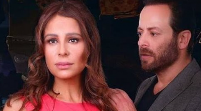 كارول سماحه 