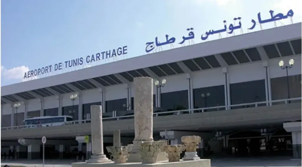 تونس تسهل إجراءات حصول المصريين على تأشيرات الدخول اعتبارا من 15 يناير
