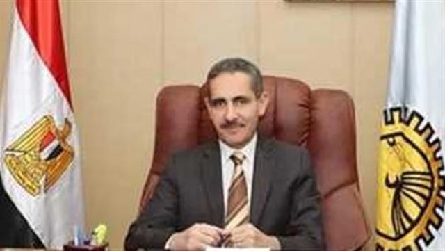 حملات موسعة لوقف التعديات على الأراضي الزراعية وصيانة أعمدة الإنارة بالغربية حملات موسعة لوقف التعديات على الأراضي الزراعية وصيانة أعمدة الإنارة بالغربية