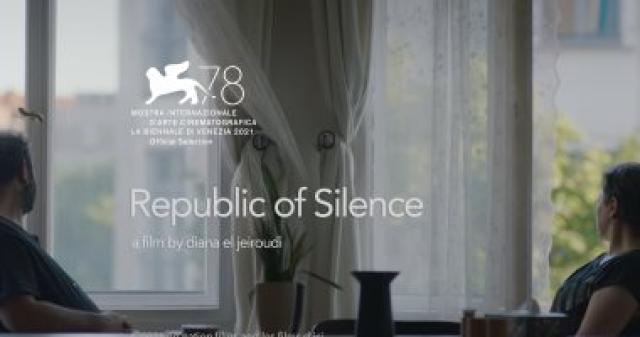  Republic of Silence