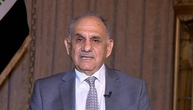 جبهة الحوار الوطنى العراقية تنسحب من الانتخابات البرلمانية