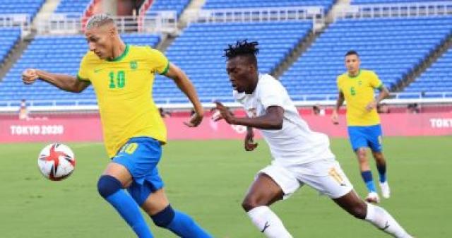 منتخب البرازيل