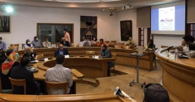 يوسف القعيد