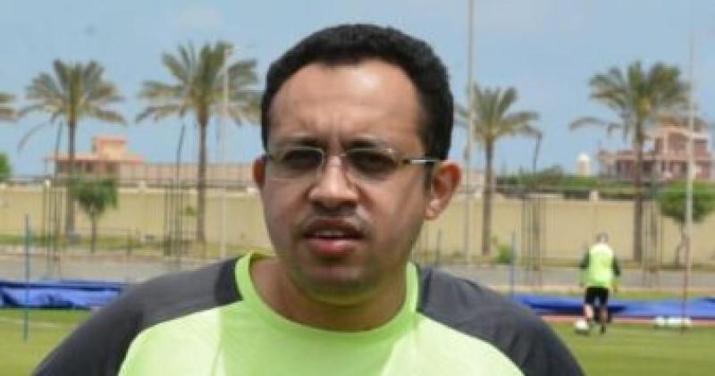 الدكتور محمد أبو العلا