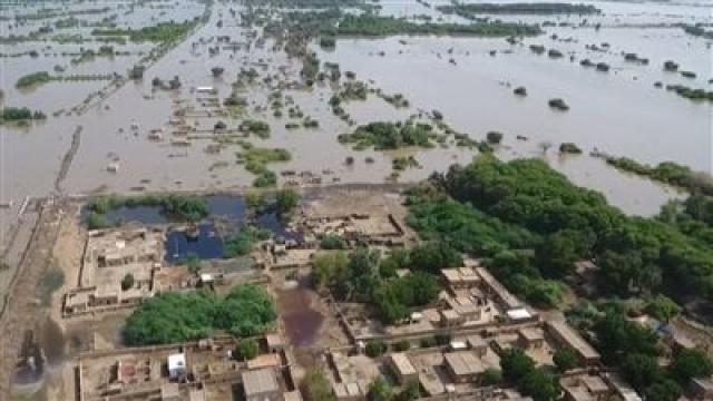 تحذير عاجل من السودان بشأن ارتفاع منسوب النيل