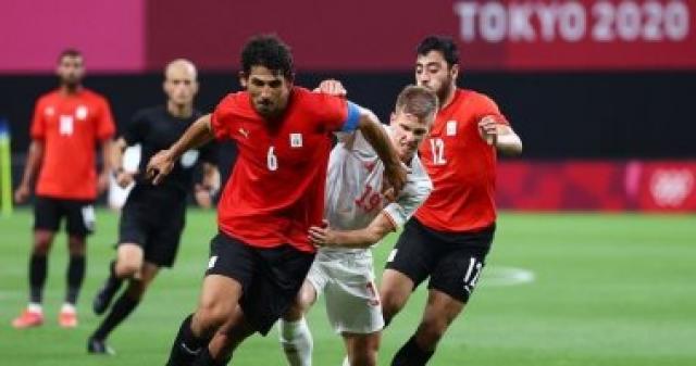 احمد حجازى