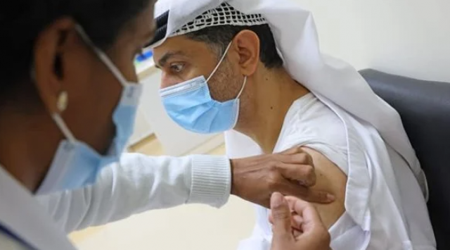 الإمارات تسجل 1519 إصابة جديدة بفيروس كورونا