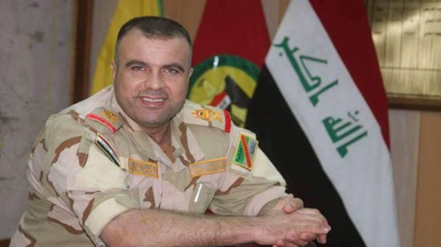 قائد عمليات بغداد: انطلاق عملية عسكرية في منطقة الطارمية شمال العاصمة