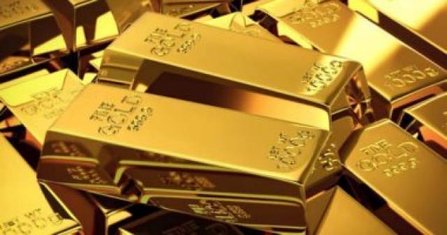 أسعار الذهب تهبط لأدنى مستوى فى 4 أشهر وعيار 21 يسجل 758 جنيها للجرام