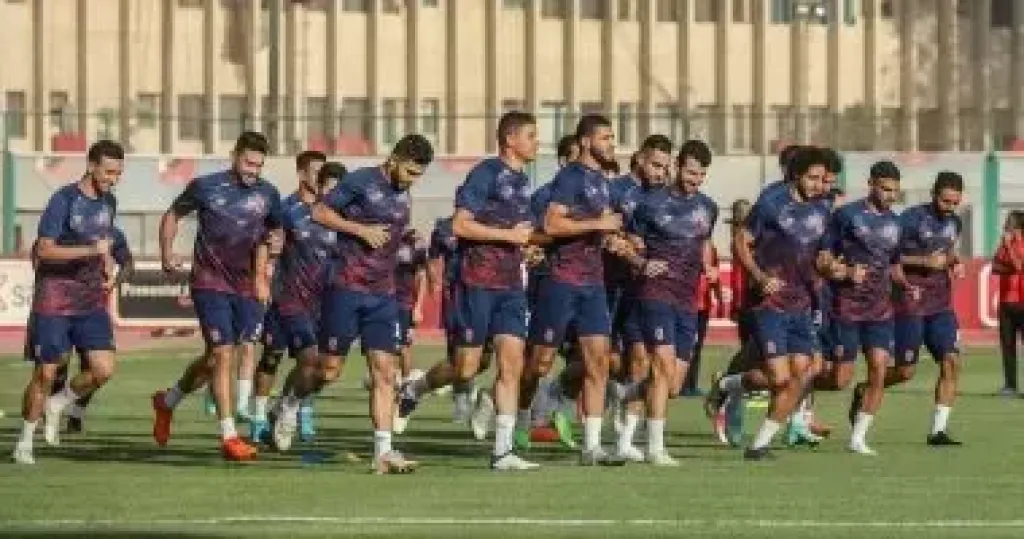 ترانسفير ماركت يعتمد فوز الزمالك على الأهلى 3-0 فى قمة الدورى