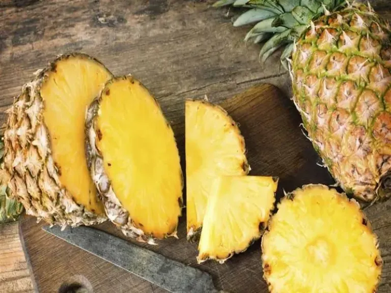 كوكايين مخبأ بالأناناس.. مصادرة أكثر من 2 طن مخدرات داخل شحنة فواكه بإسبانيا