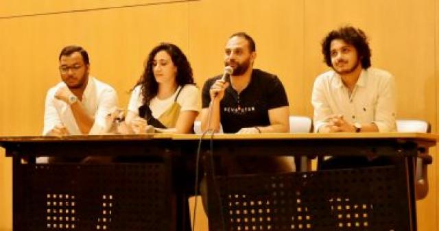 نادي سينما الشباب يعرض فيلم التجربة بمركز الإبداع بالإسكندرية