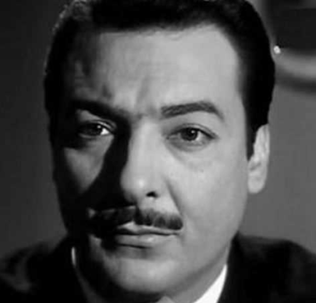 رشدي أباظة