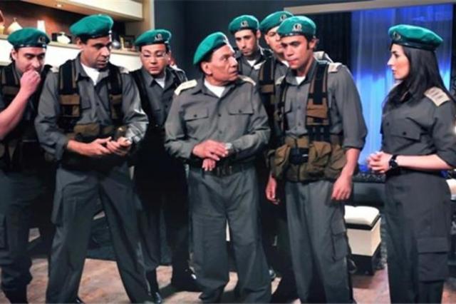 فرقة ناجى عطا الله 