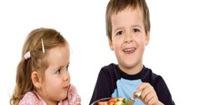 أطعمة صحية للأطفال تساعدك فى إنقاص الوزن