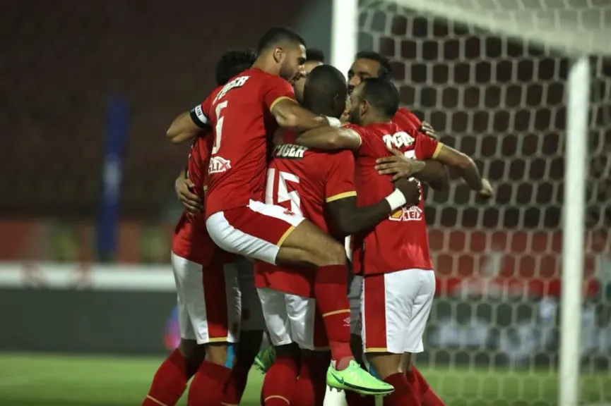 الأهلى يبحث عن التاريخ أمام وادى دجلة اليوم فى نهائي كأس مصر للكرة النسائية