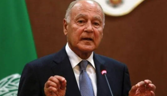 جامعة الدول العربية تحذر من انزلاق لبنان إلى ما لا يحمد عقباه