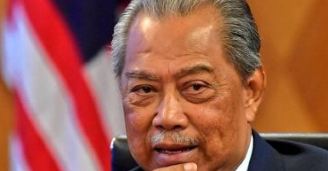 رئيس الوزراء الماليزى: مازلت أحظى بدعم غالبية أعضاء البرلمان