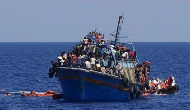 إيطاليا تطالب الدول الأوروبية بالسماح بفتح موانئها أمام سفن إنقاذ المهاجرين