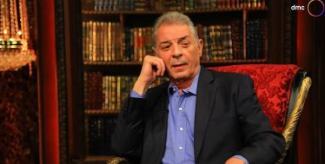 محمود حميدة