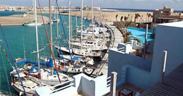 ”مرسى علم” يستقبل رحلات سياحية أسبوعية من ميناء جدة