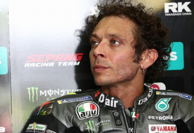 فالنتينو روسي